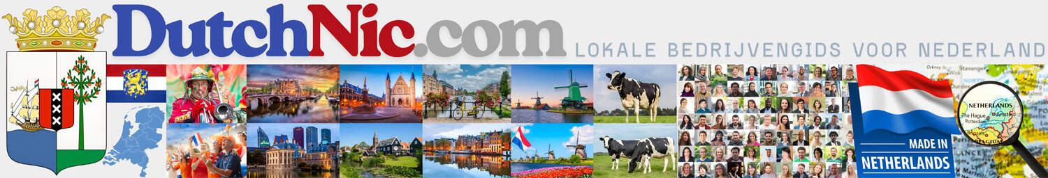 Gemaakt in Nederland - Linneke's outlet